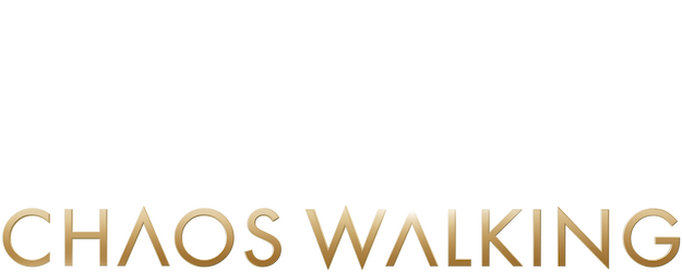 Chaos Walking logo