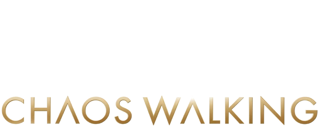 Chaos Walking logo