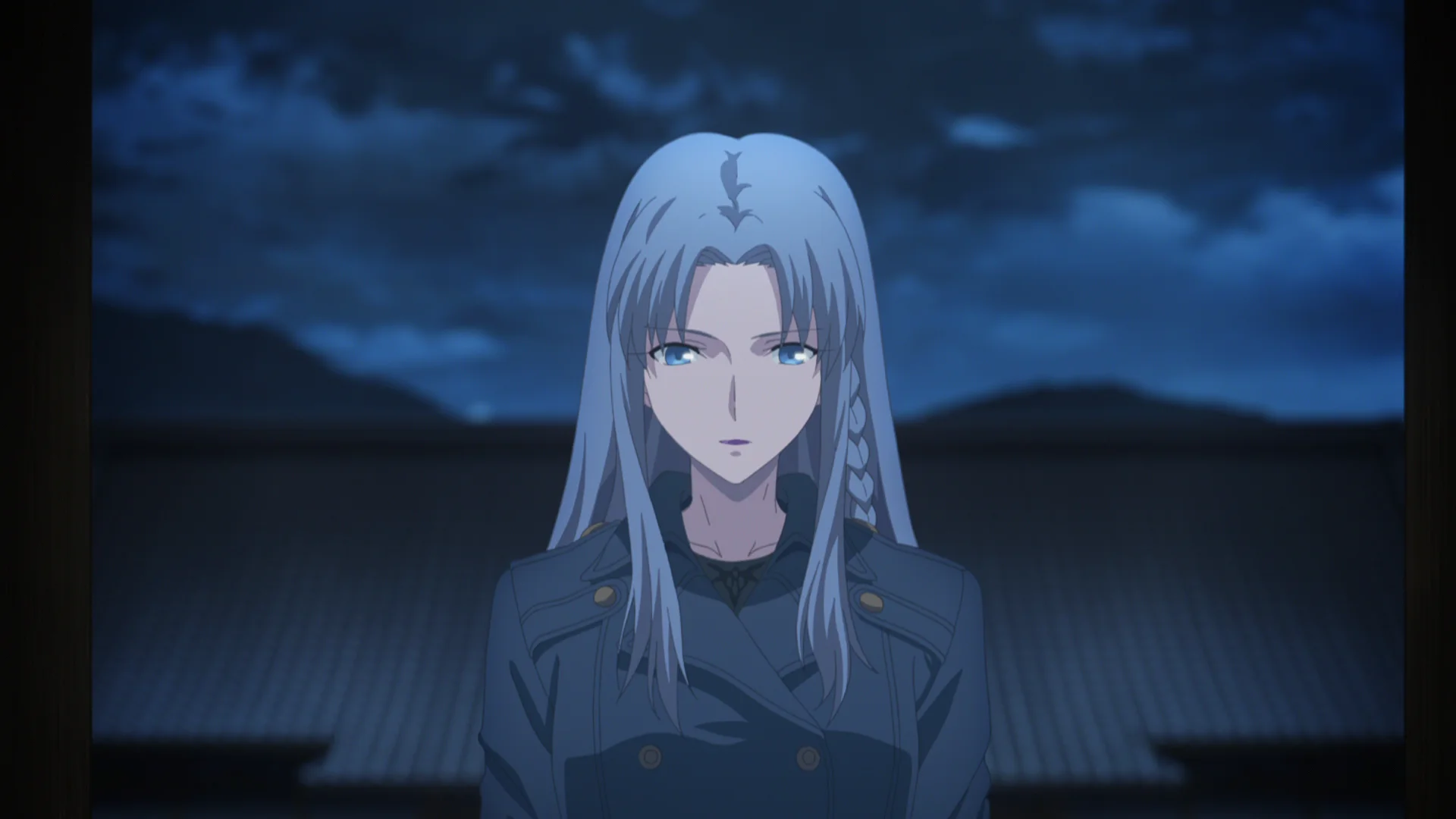 Fate/Stay Night: Heaven's Feel - I. Presage Flower