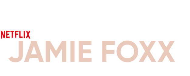 Jamie Foxx: What Had Happened Was... logo