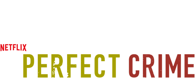 A Perfect Crime logo