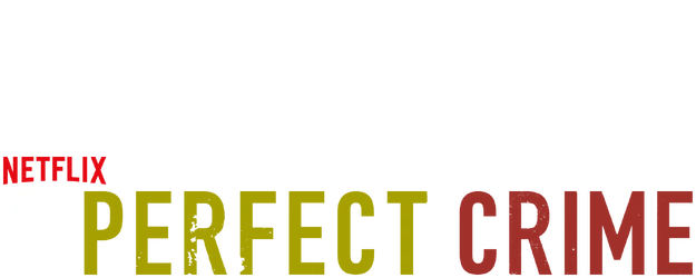 A Perfect Crime logo