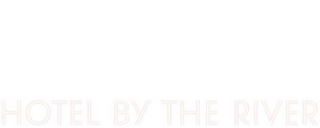Hotel by the River logo