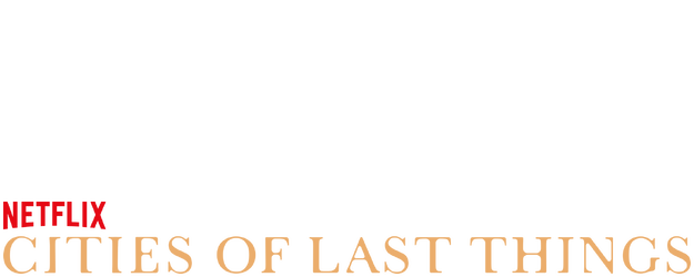 Cities of Last Things logo