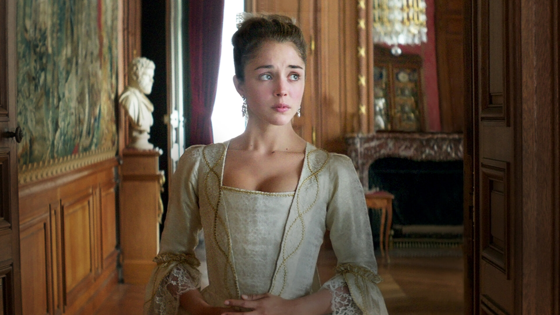 Lady J