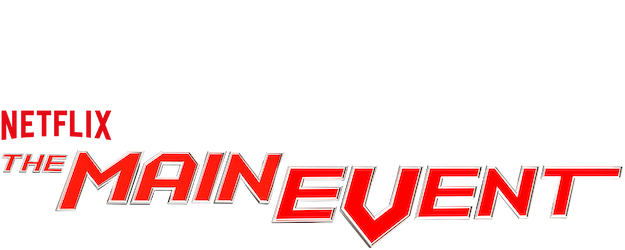 The Main Event logo