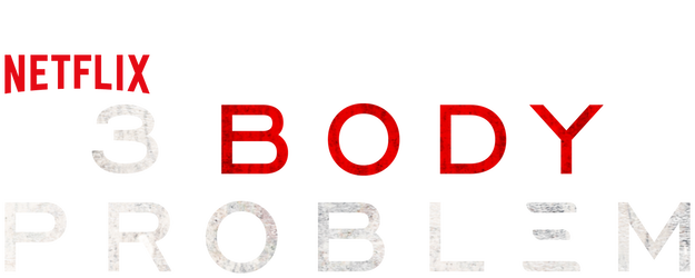 3 Body Problem logo