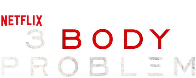 3 Body Problem logo