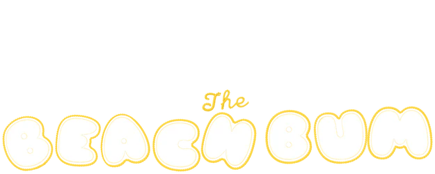 The Beach Bum logo
