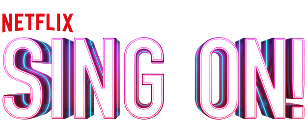 Sing On! logo