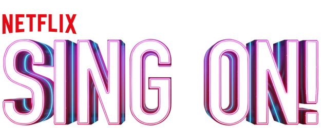 Sing On! logo