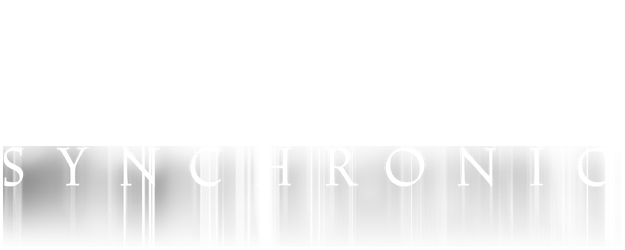 Synchronic logo