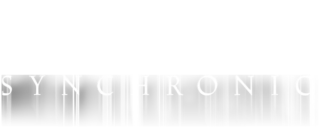 Synchronic logo