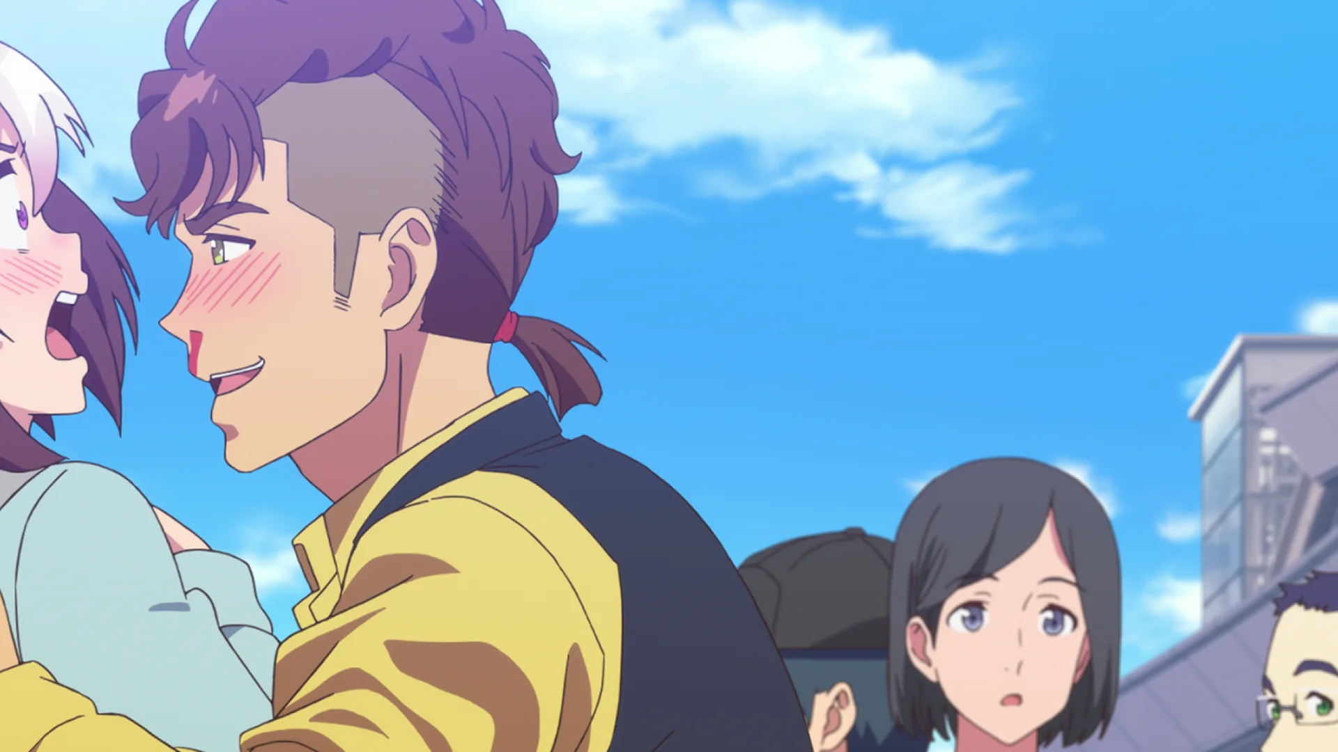 Umamusume: Pretty Derby