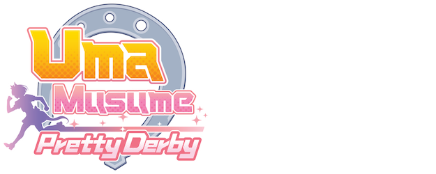 Umamusume: Pretty Derby logo