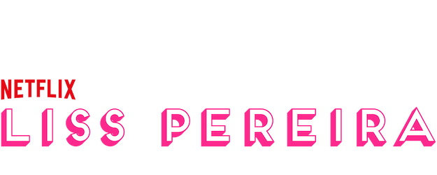Liss Pereira: Reteniendo líquidos logo