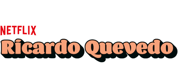 Ricardo Quevedo: Los amargados somos más logo