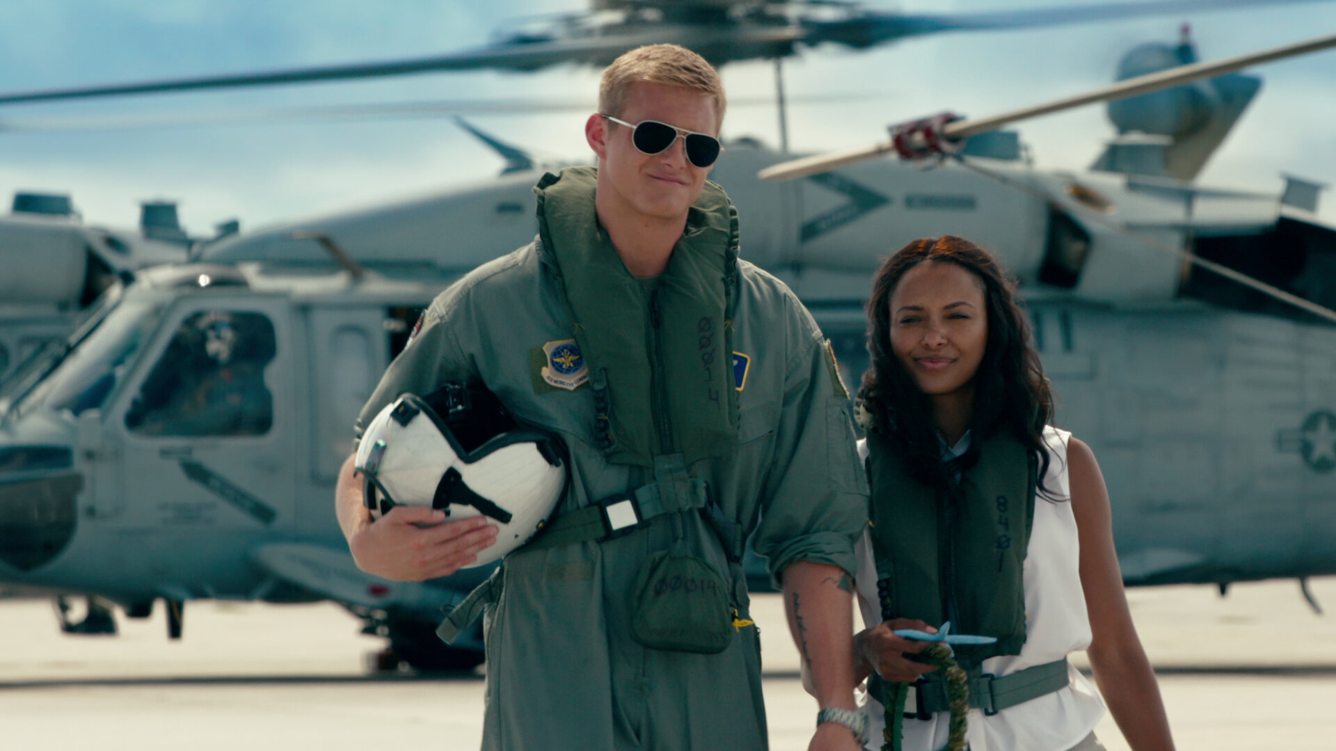 Operation Christmas Drop