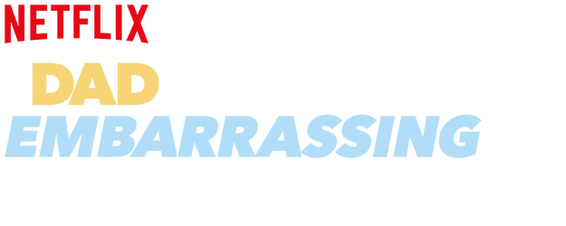 Dad Stop Embarrassing Me! logo