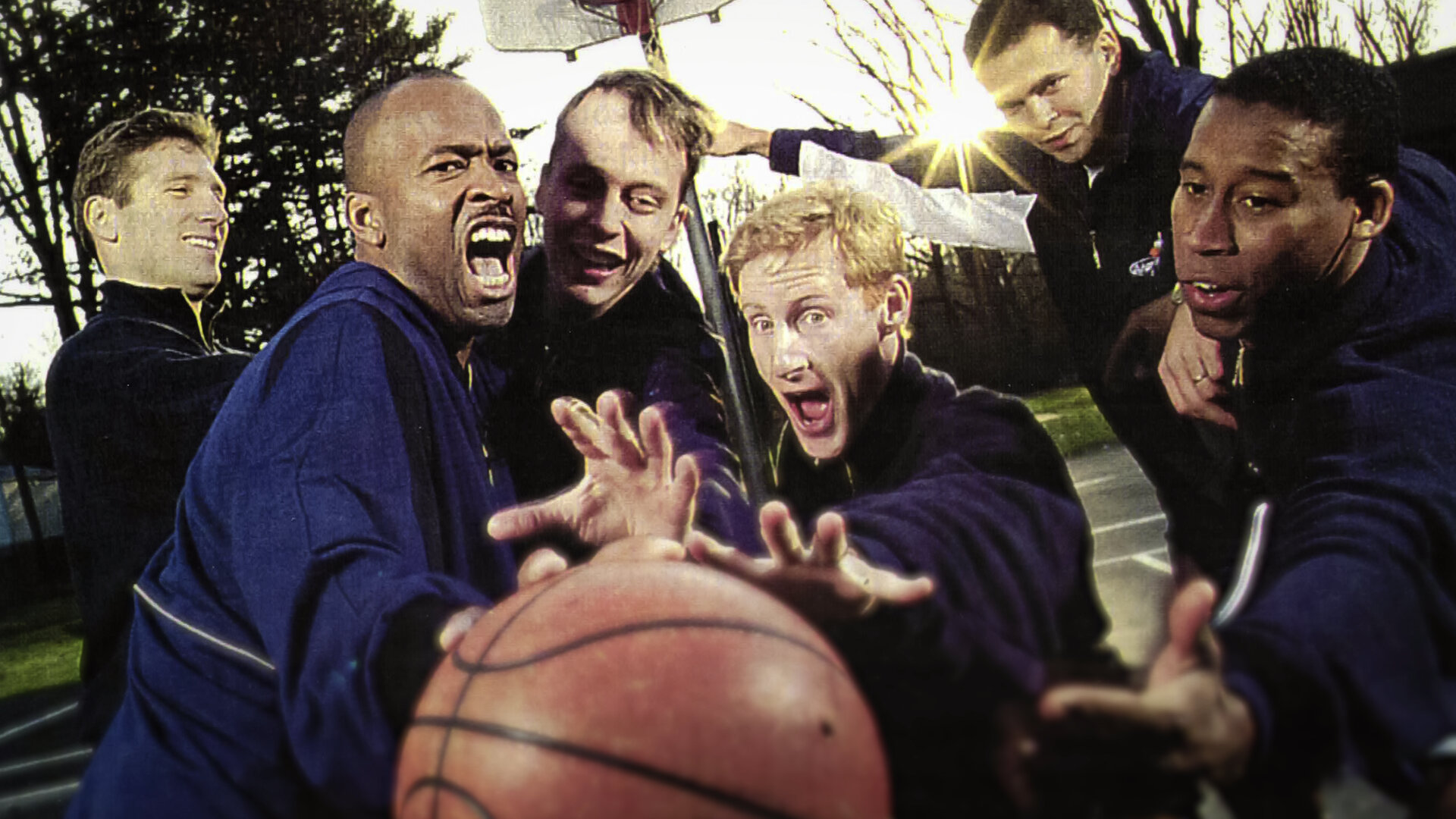 Untold: The Rise and Fall of AND1
