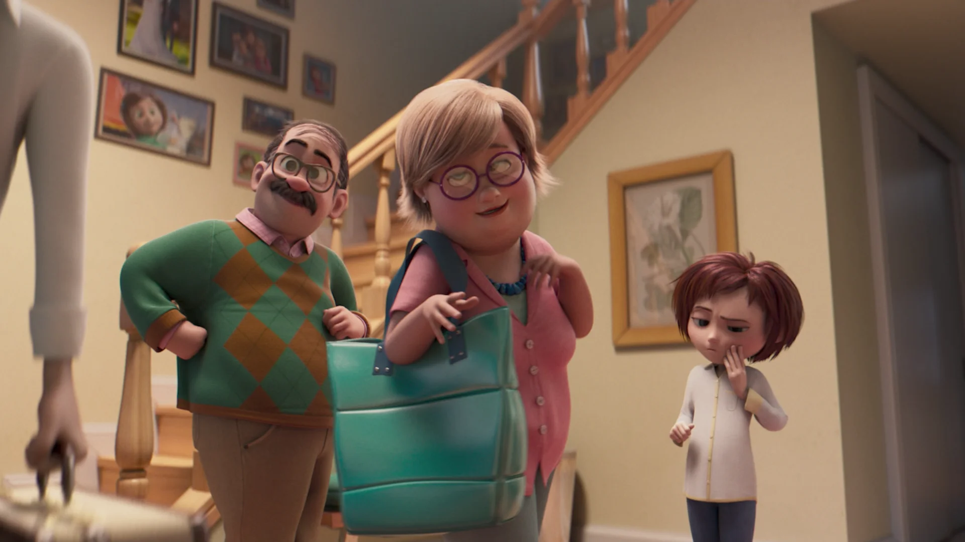 Wonder Park