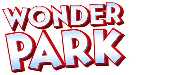 Wonder Park logo