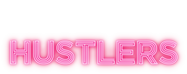 Hustlers logo