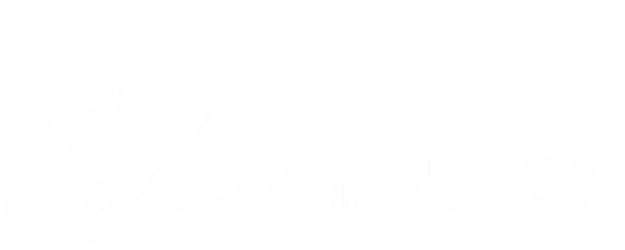 Ladies in Black logo