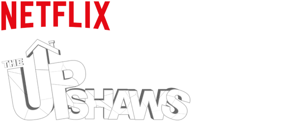 The Upshaws logo