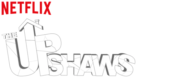 The Upshaws logo