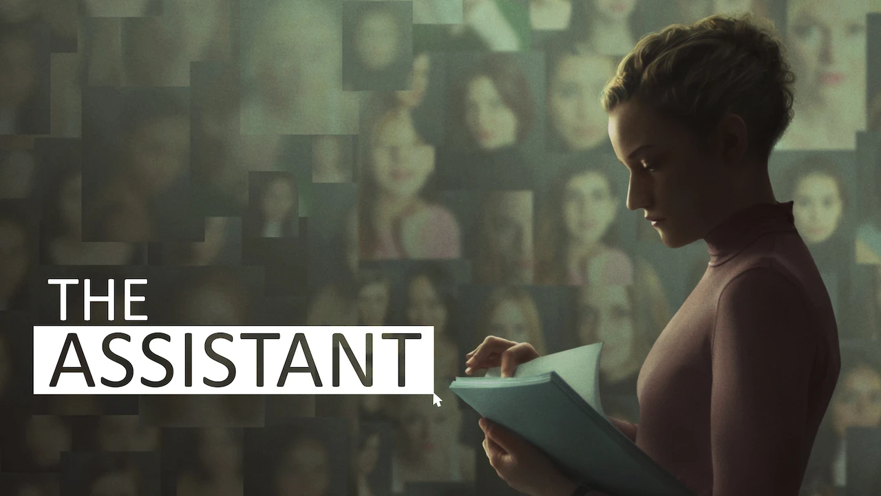 The Assistant