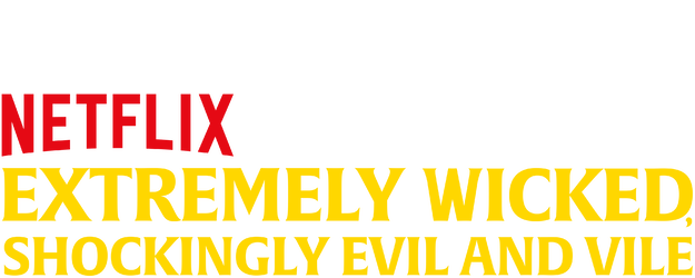Extremely Wicked, Shockingly Evil and Vile logo