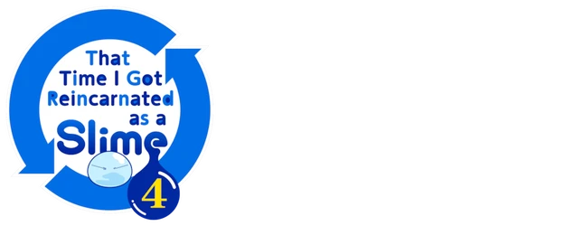That Time I Got Reincarnated as a Slime logo