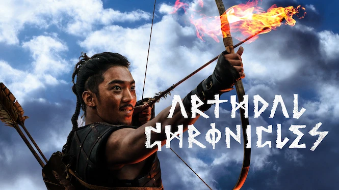 Arthdal Chronicles