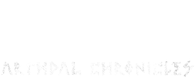 Arthdal Chronicles logo