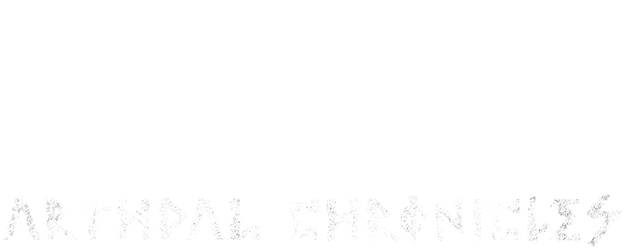 Arthdal Chronicles logo
