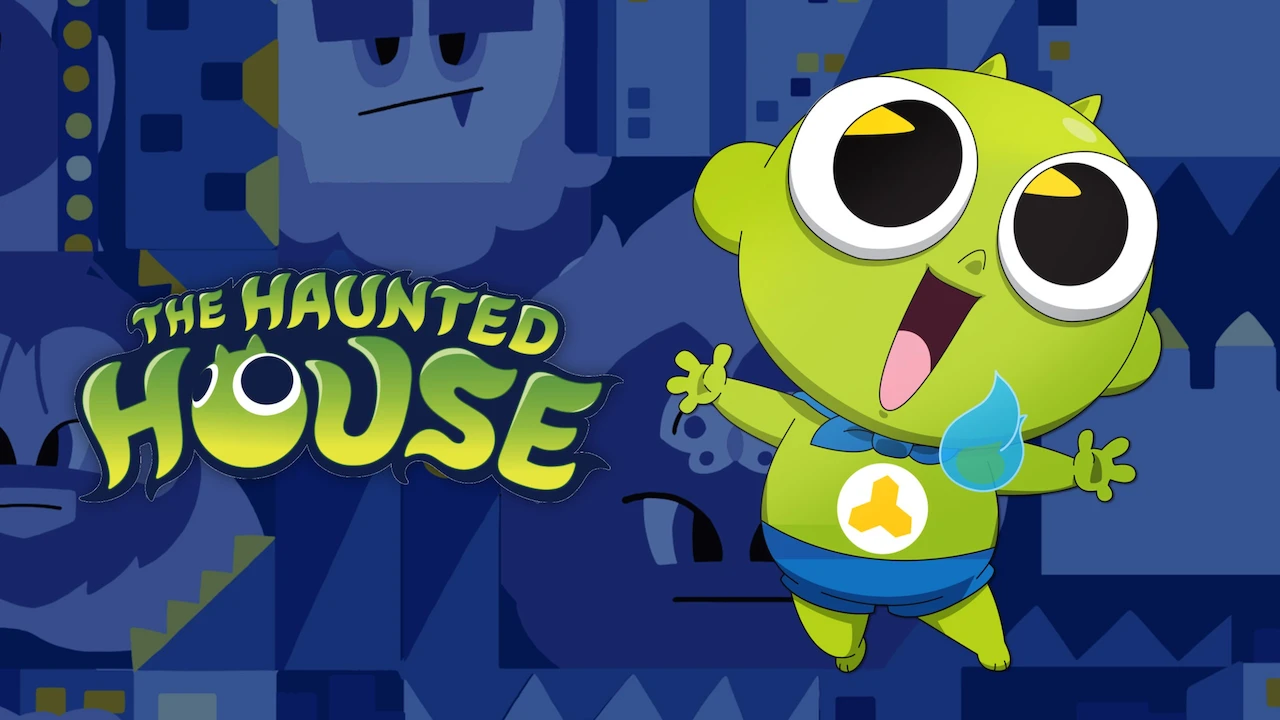 The Haunted House