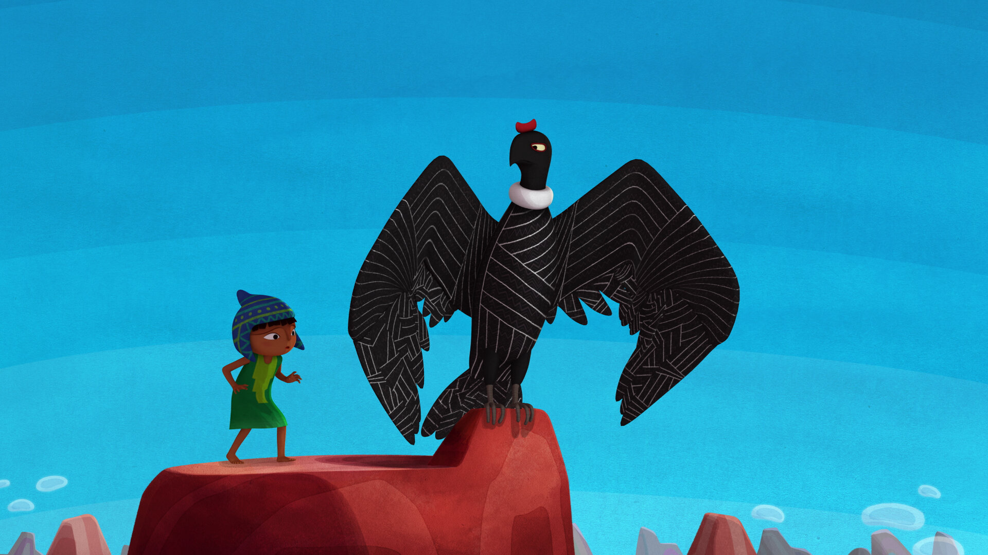 Pachamama