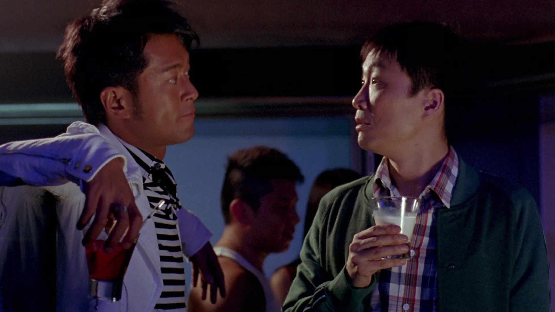All's Well, End's Well (2009)