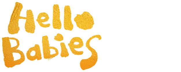 Hello Babies logo