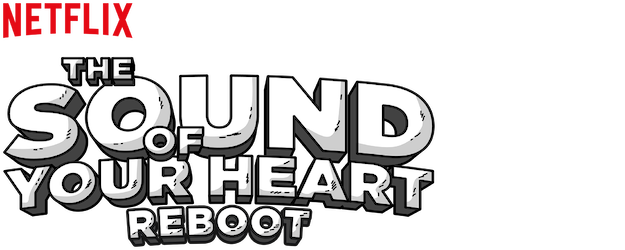 The Sound of Your Heart: Reboot logo