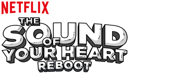 The Sound of Your Heart: Reboot logo
