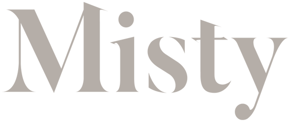 Misty logo