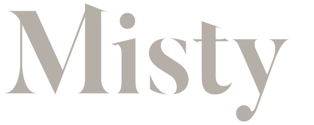 Misty logo