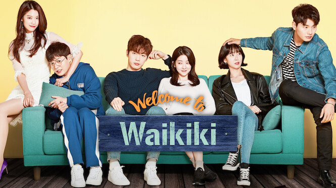 Welcome to Waikiki