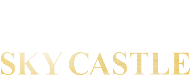 SKY Castle logo
