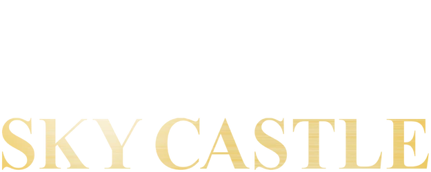 SKY Castle logo