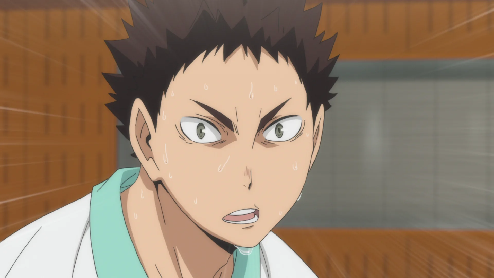 Haikyu!! Movie 3: Genius and Sense