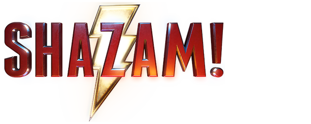 Shazam! logo