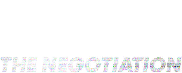 The Negotiation logo